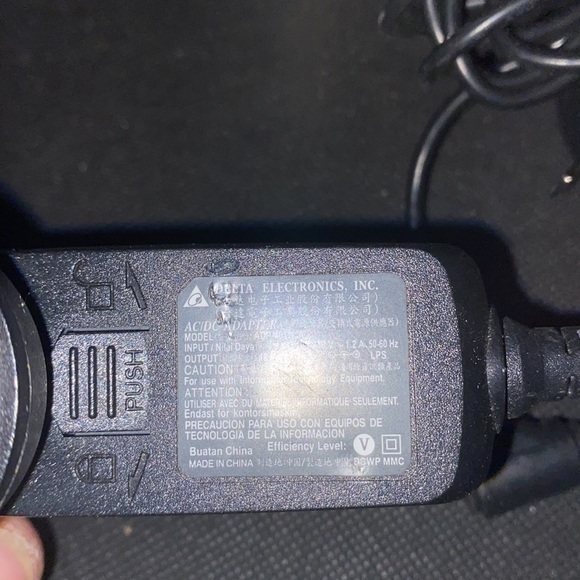 ACER N17908 V85 R33030 AC Adapter Charger Power Supply Cord Wire - Picture 4 of 7